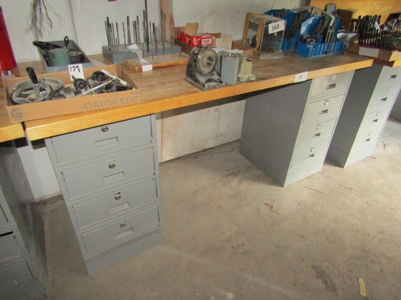 Machining Equipment Auction Indianapolis 182