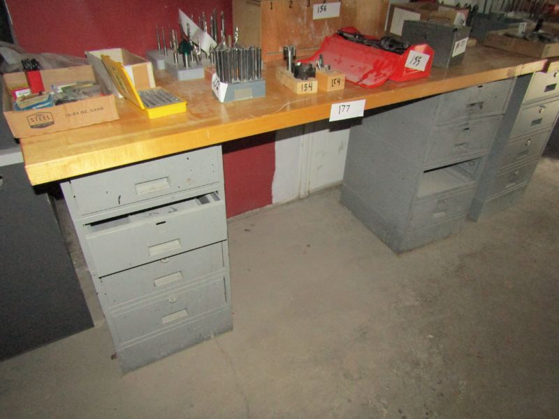 Machining Equipment Auction Indianapolis 183