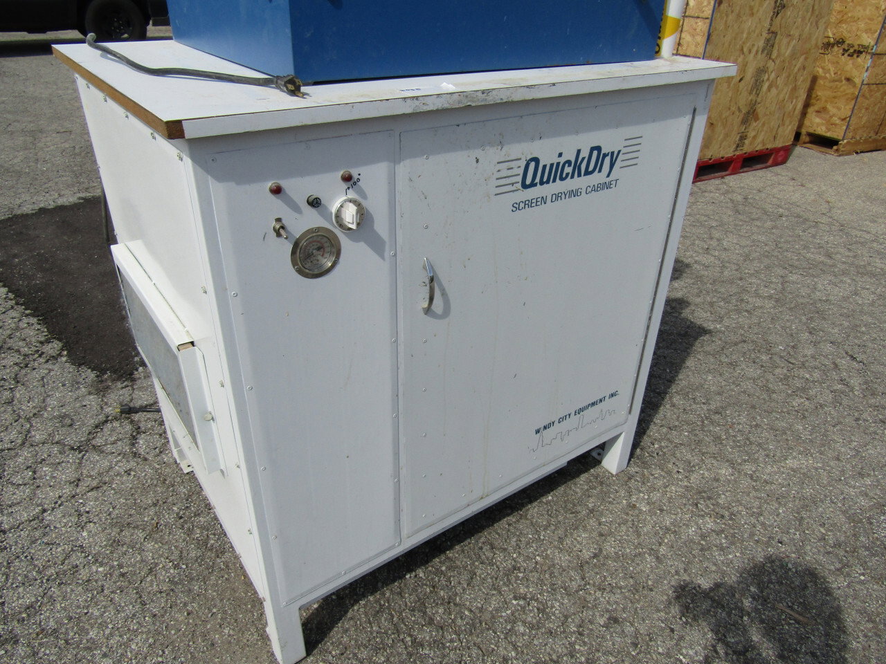Machining Equipment Auction Indianapolis 19