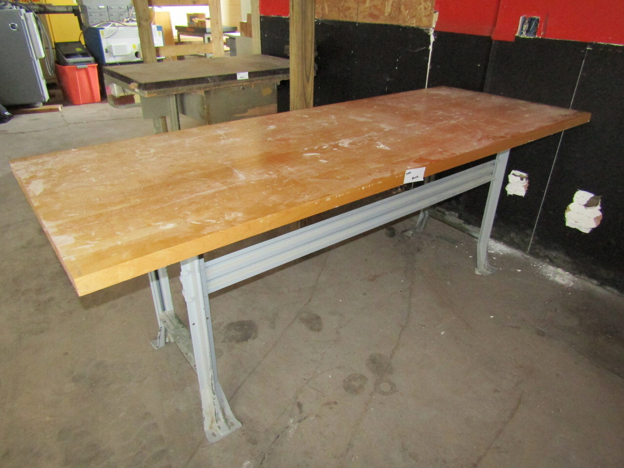 Machining Equipment Auction Indianapolis 21