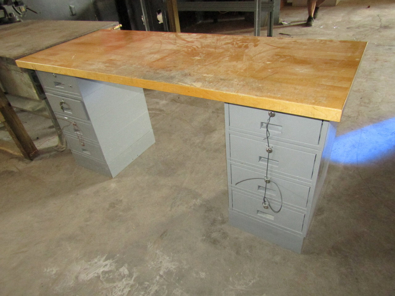 Machining Equipment Auction Indianapolis 22