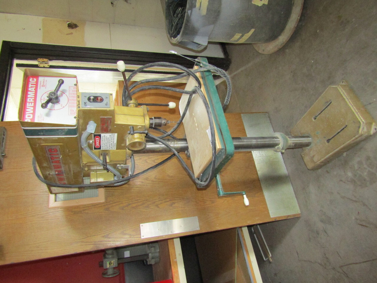Machining Equipment Auction Indianapolis 23