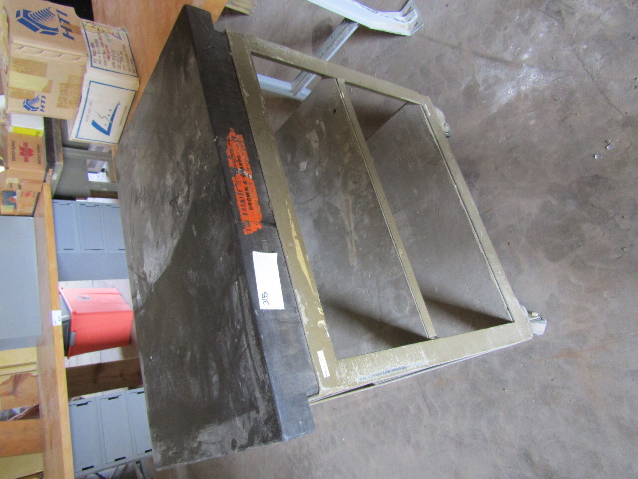 Machining Equipment Auction Indianapolis 25