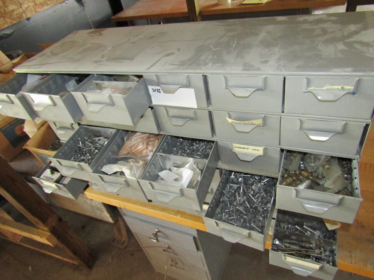 Machining Equipment Auction Indianapolis 27