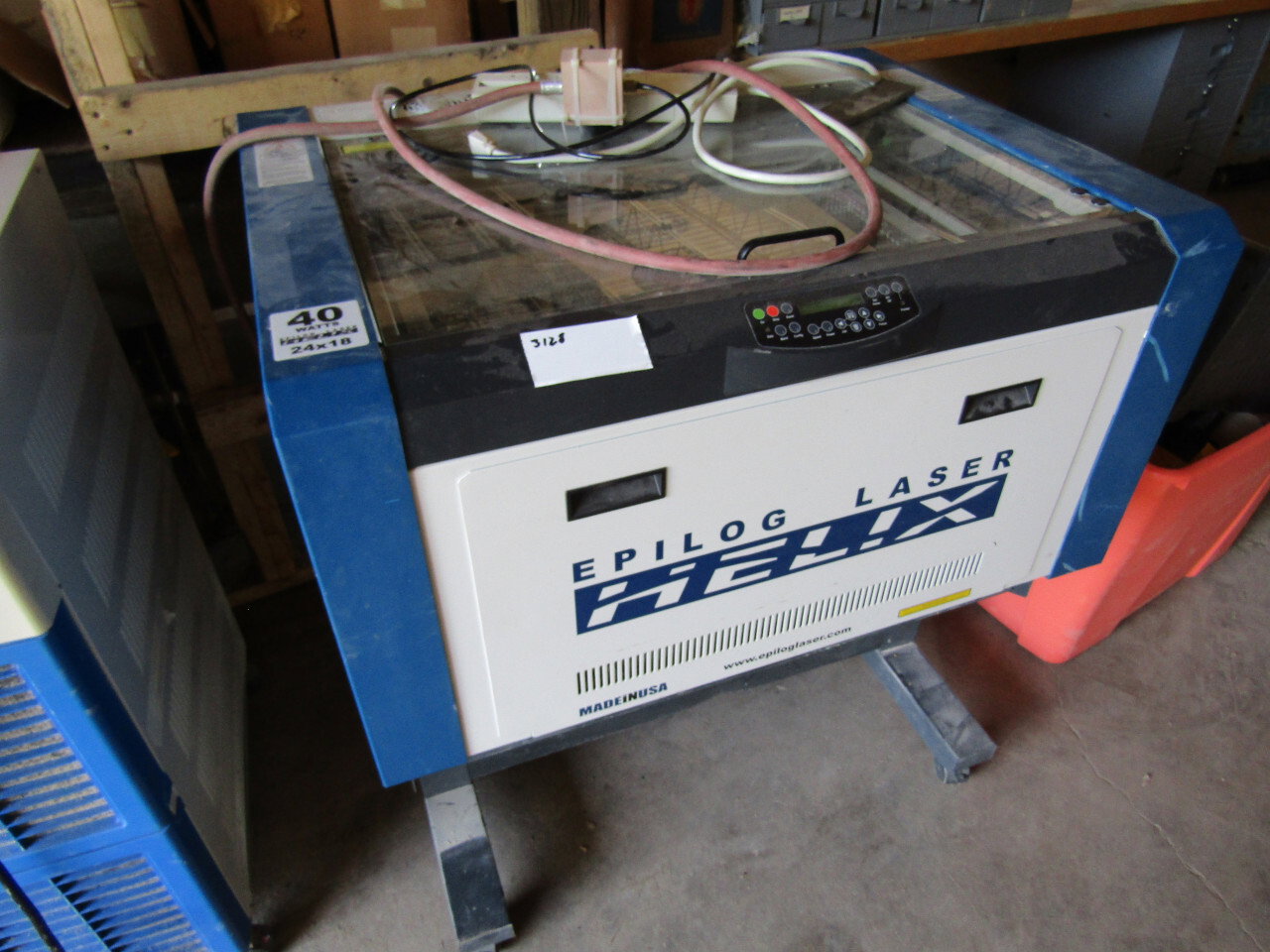 Machining Equipment Auction Indianapolis 28