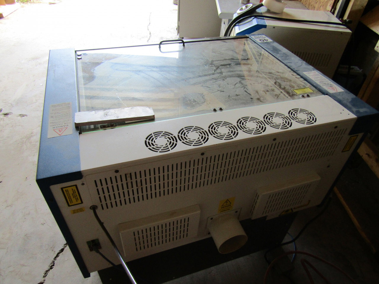 Machining Equipment Auction Indianapolis 29