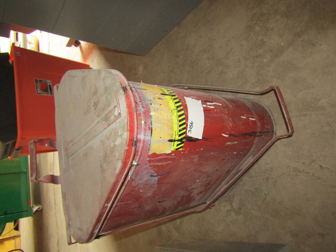 Machining Equipment Auction Indianapolis 33