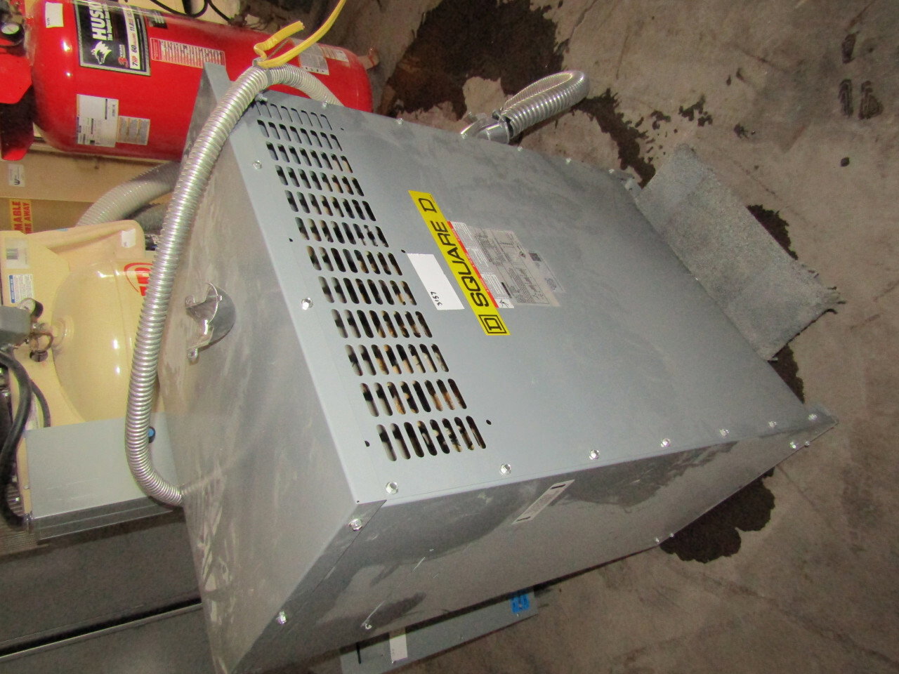 Machining Equipment Auction Indianapolis 34
