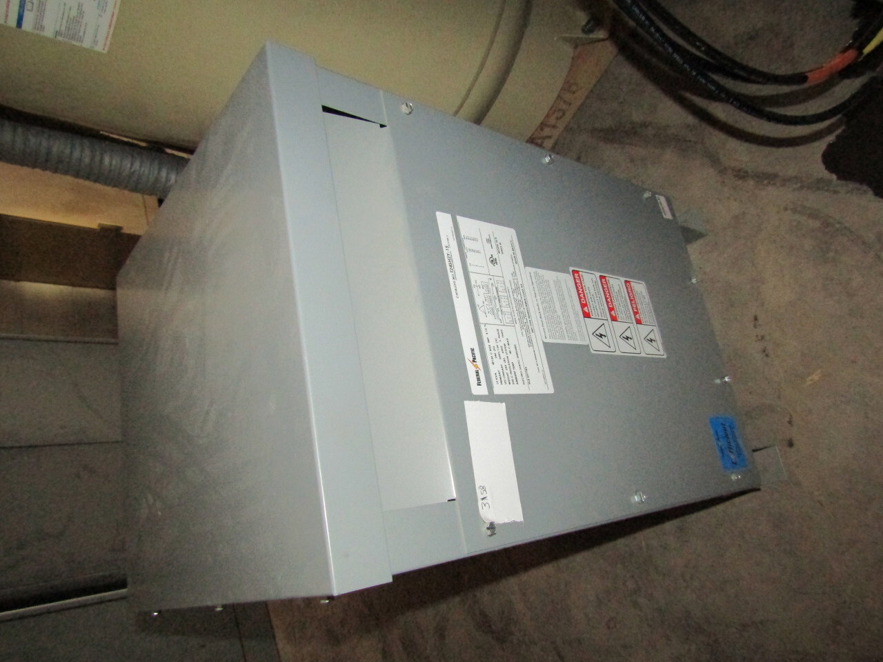 Machining Equipment Auction Indianapolis 35