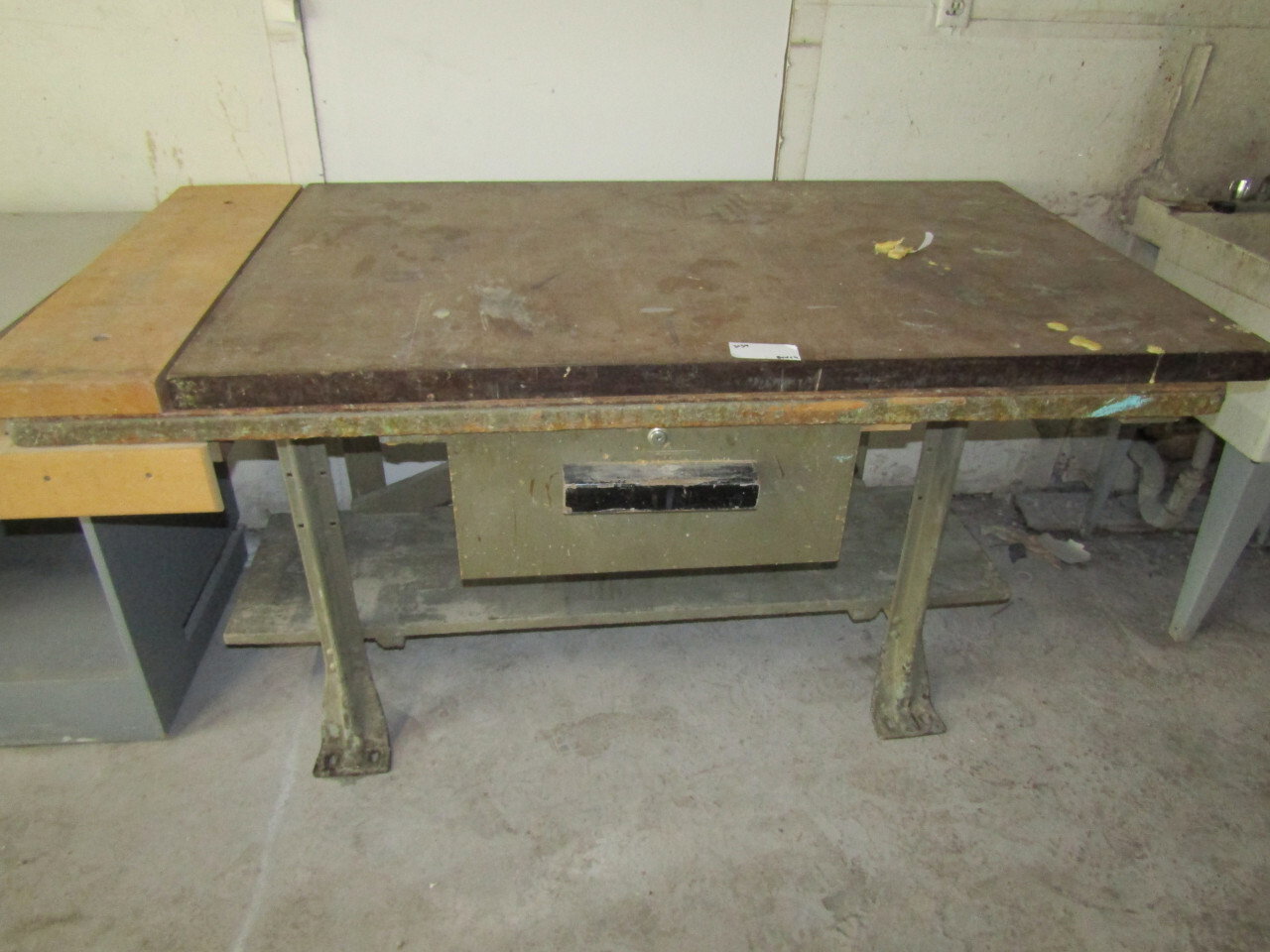 Machining Equipment Auction Indianapolis 36