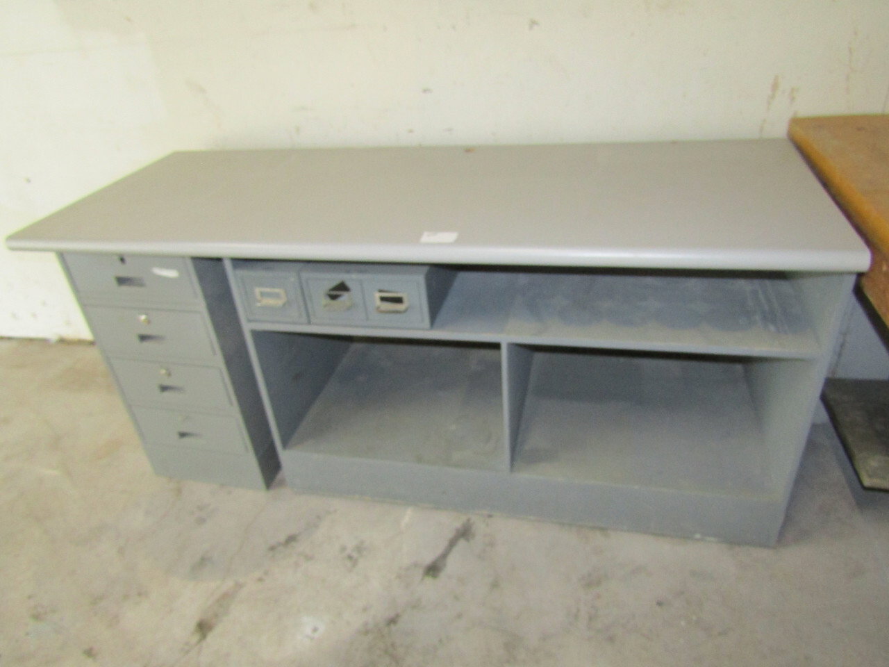 Machining Equipment Auction Indianapolis 37