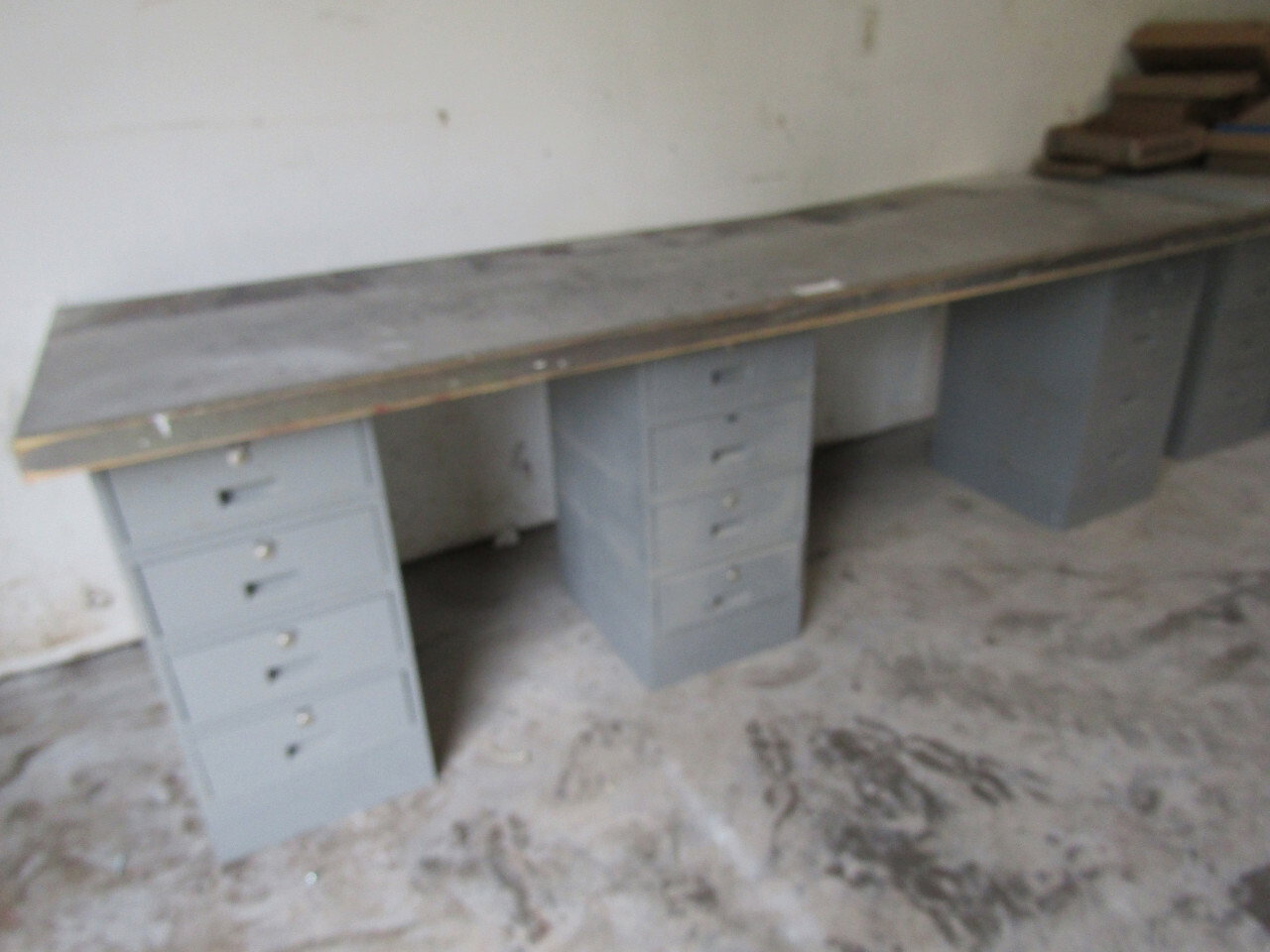 Machining Equipment Auction Indianapolis 39