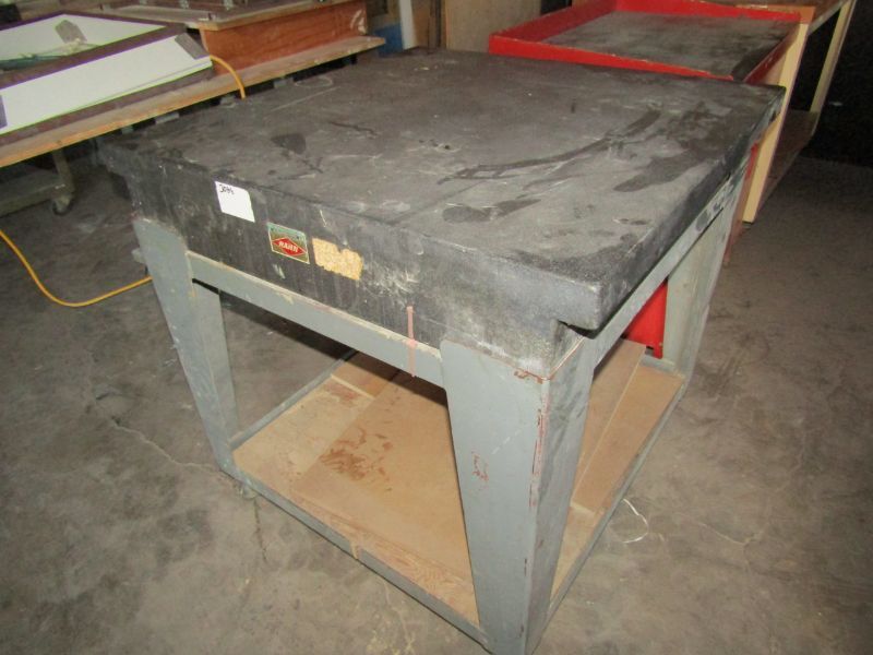 Machining Equipment Auction Indianapolis 40