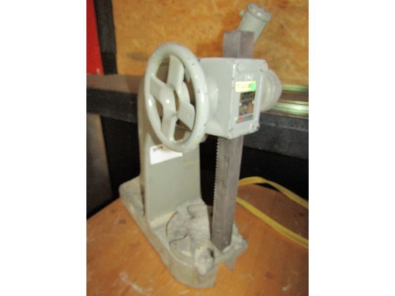 Machining Equipment Auction Indianapolis 41