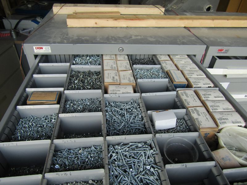 Machining Equipment Auction Indianapolis 43