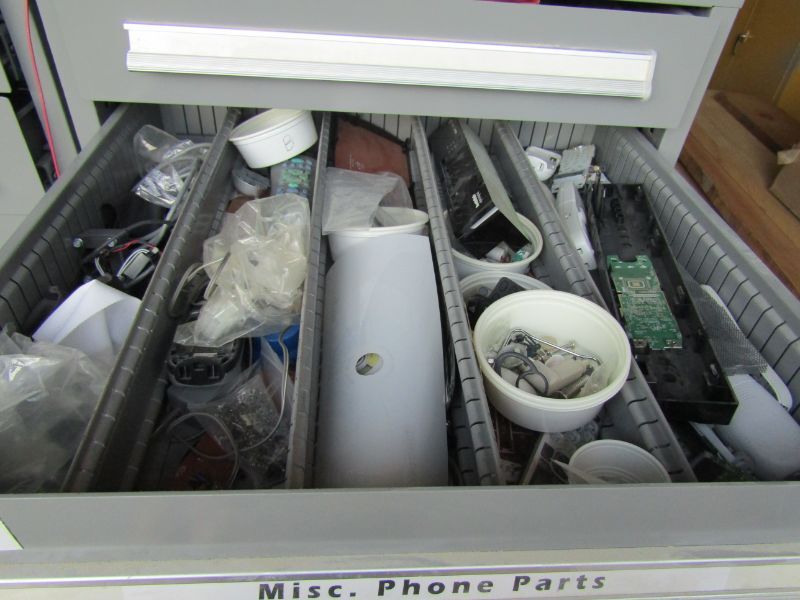 Machining Equipment Auction Indianapolis 46