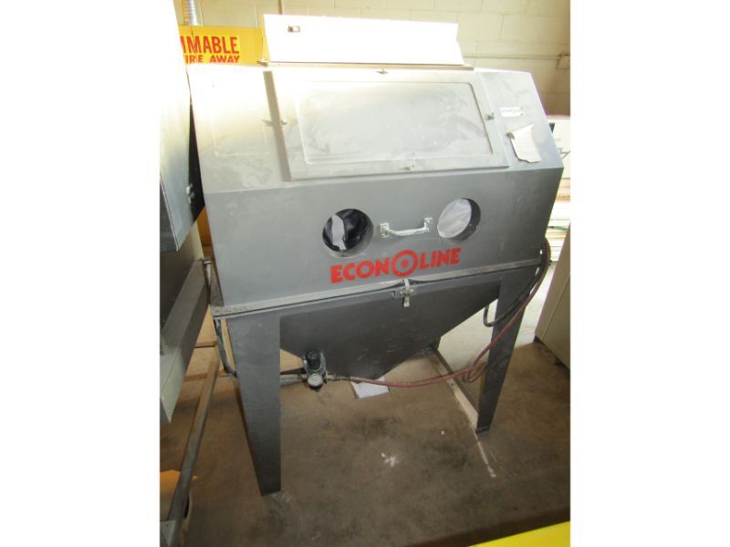 Machining Equipment Auction Indianapolis 50