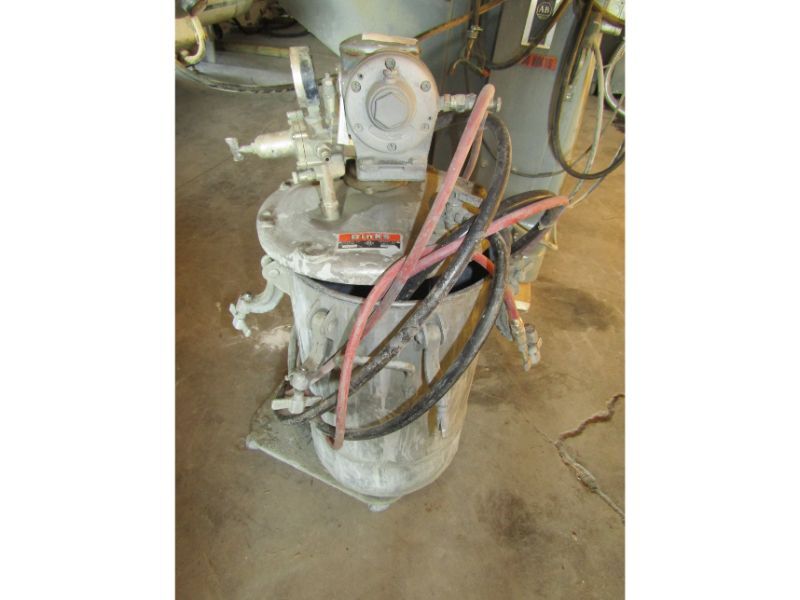 Machining Equipment Auction Indianapolis 51