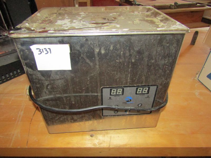 Machining Equipment Auction Indianapolis 52