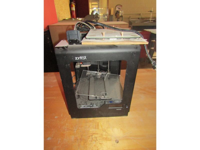 Machining Equipment Auction Indianapolis 53