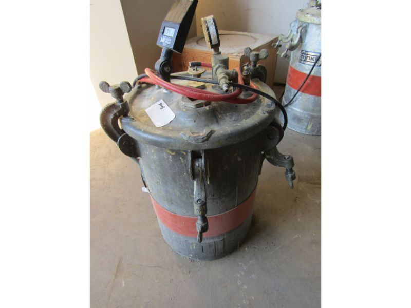 Machining Equipment Auction Indianapolis 54