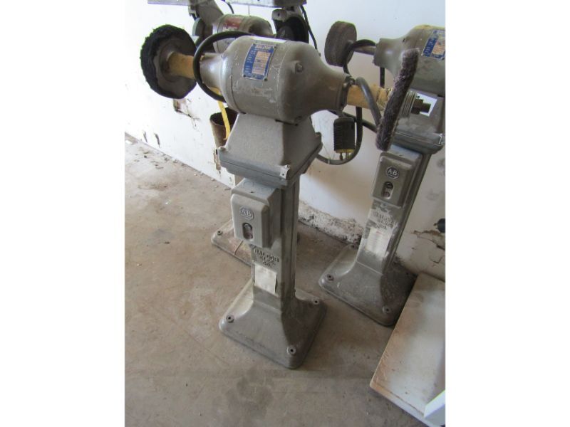 Machining Equipment Auction Indianapolis 56
