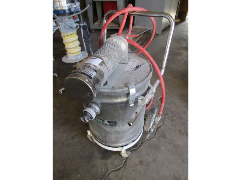 Machining Equipment Auction Indianapolis 57