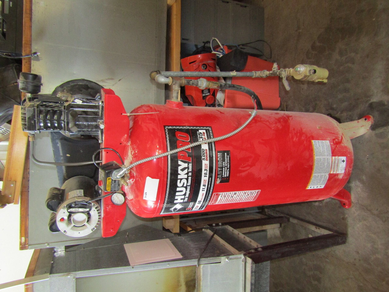 Machining Equipment Auction Indianapolis 6
