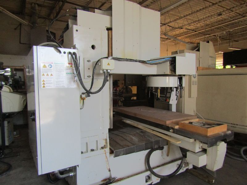 Machining Equipment Auction Indianapolis 60