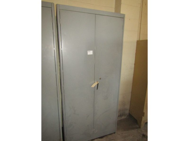 Machining Equipment Auction Indianapolis 62