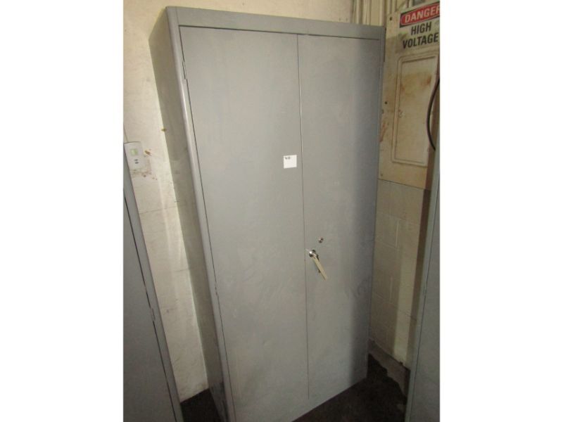 Machining Equipment Auction Indianapolis 63