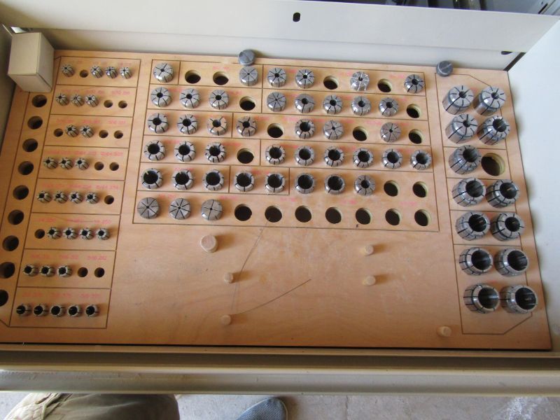 Machining Equipment Auction Indianapolis 66