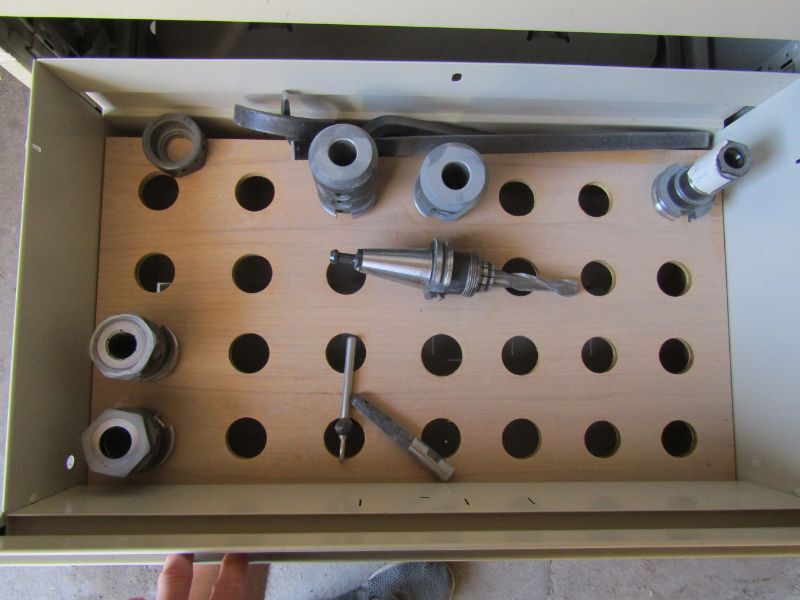 Machining Equipment Auction Indianapolis 67
