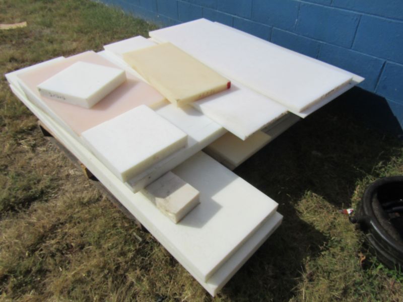 Machining Equipment Auction Indianapolis 77
