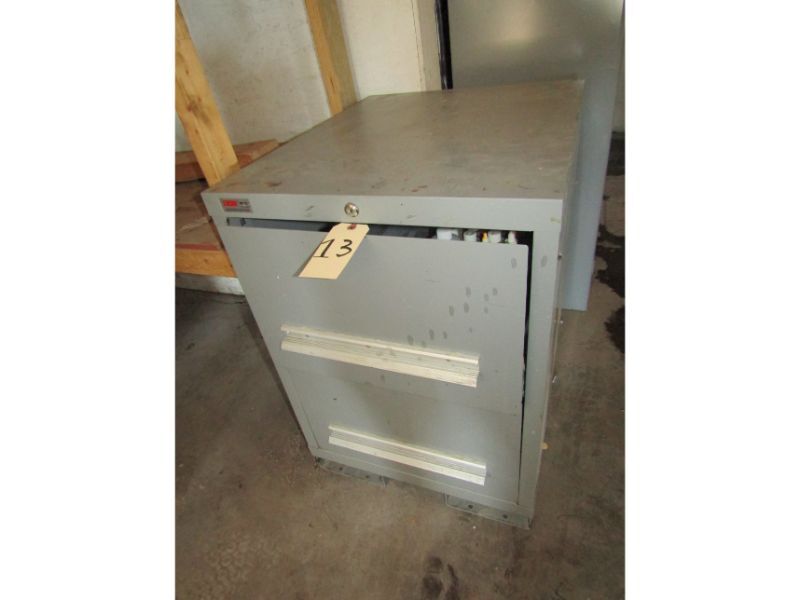 Machining Equipment Auction Indianapolis 78