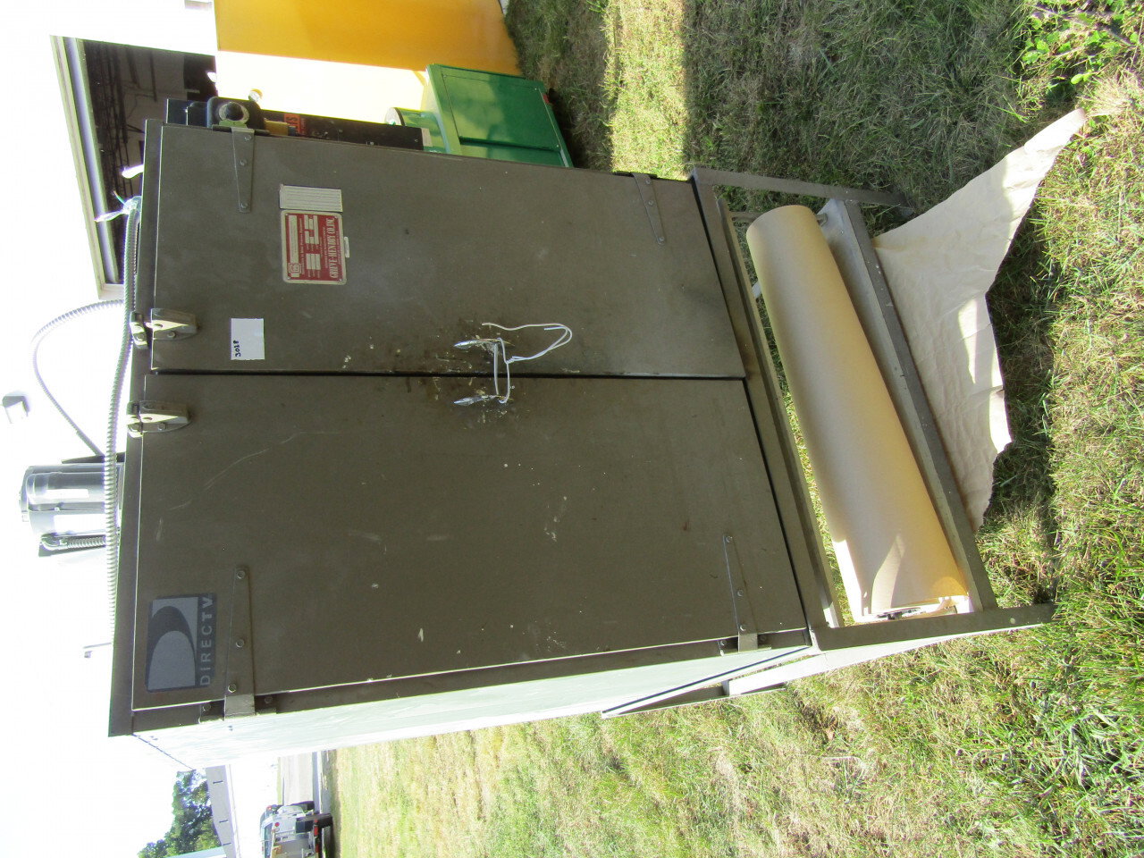 Machining Equipment Auction Indianapolis 8