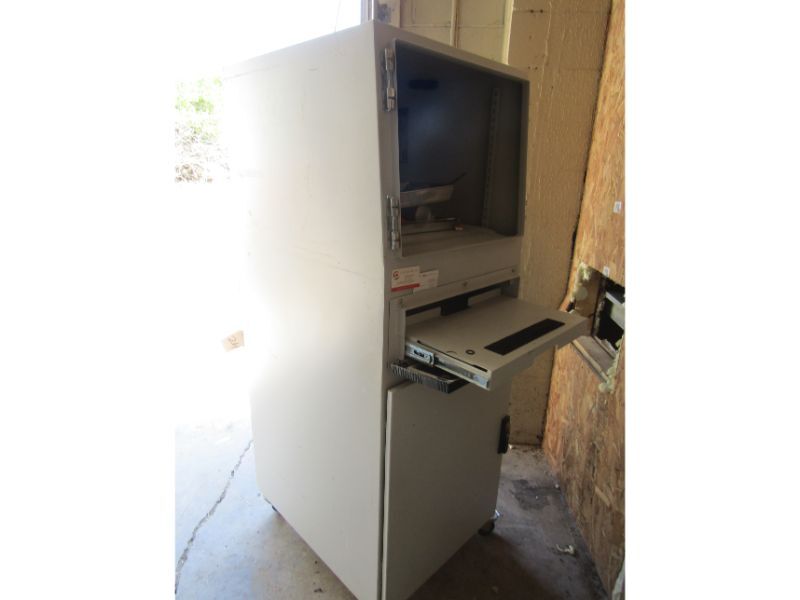 Machining Equipment Auction Indianapolis 80