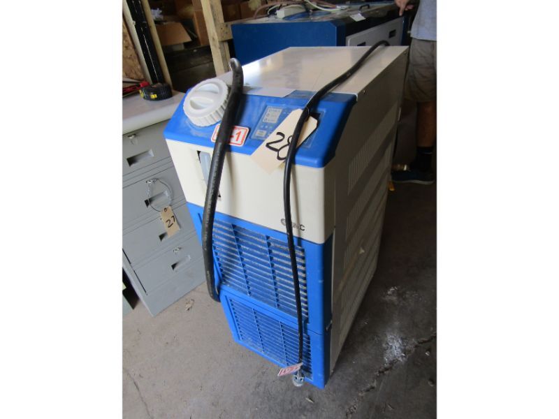 Machining Equipment Auction Indianapolis 82