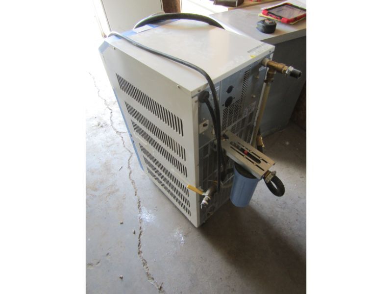 Machining Equipment Auction Indianapolis 83
