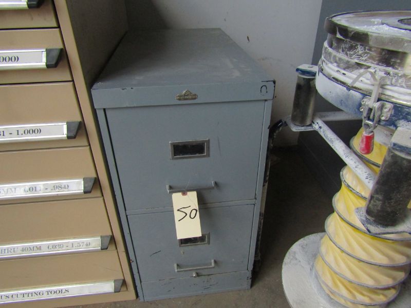 Machining Equipment Auction Indianapolis 86