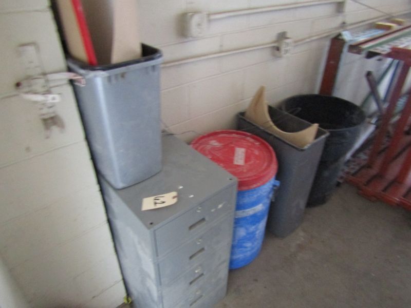 Machining Equipment Auction Indianapolis 88