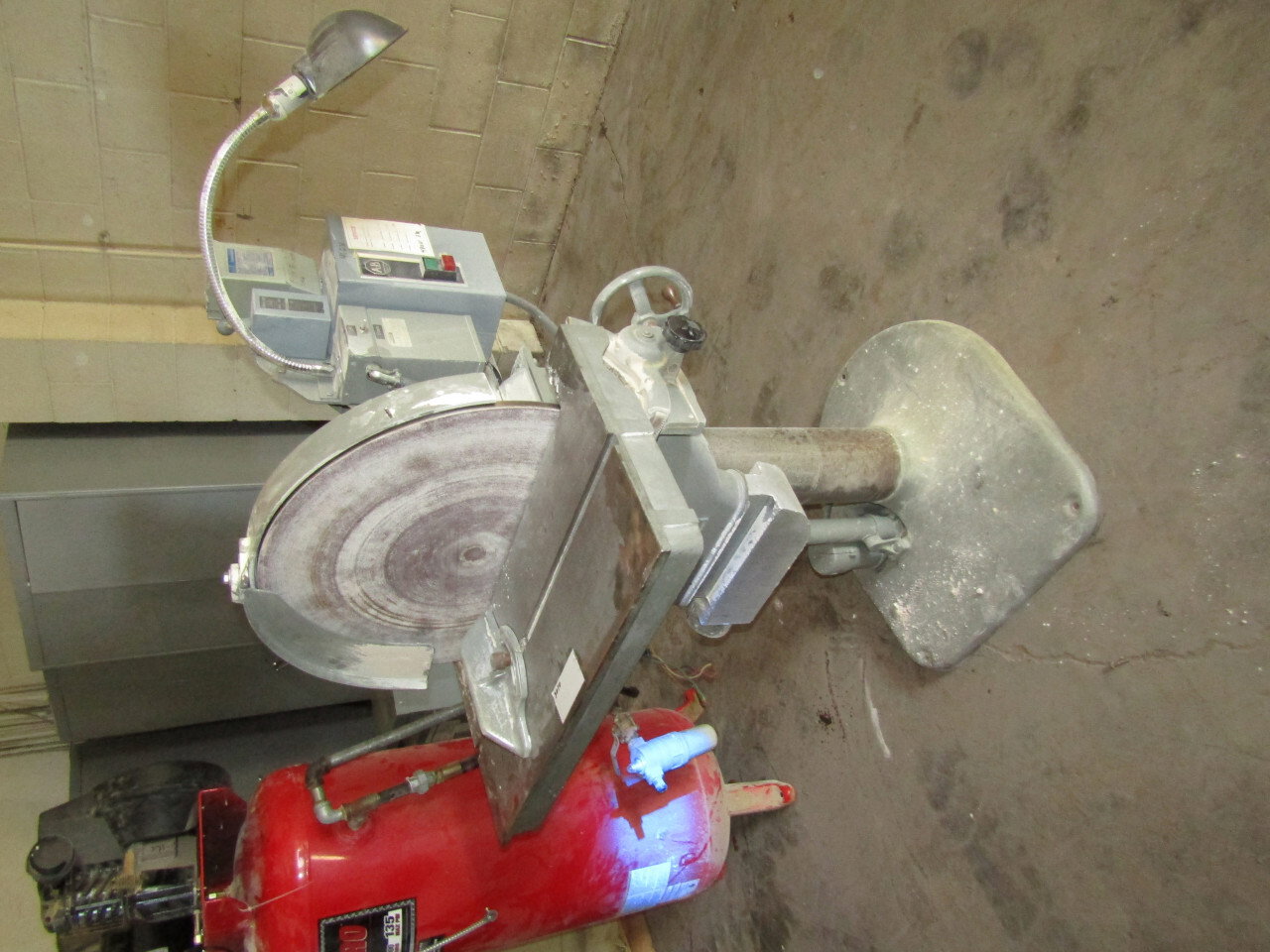 Machining Equipment Auction Indianapolis 9