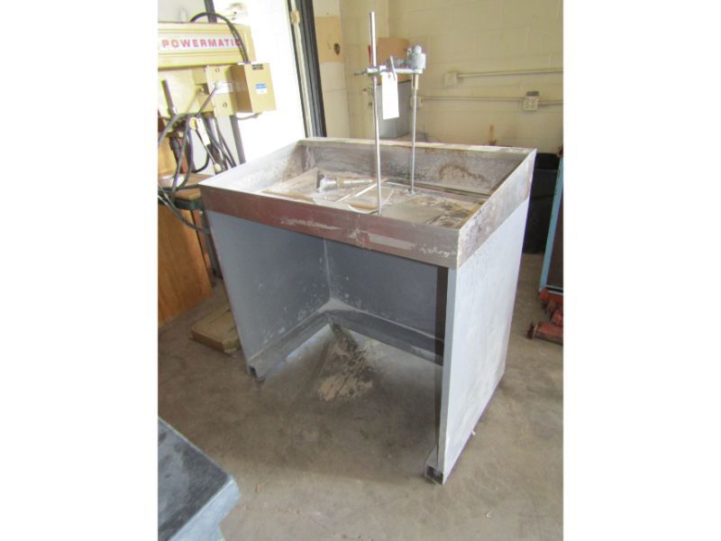Machining Equipment Auction Indianapolis 91