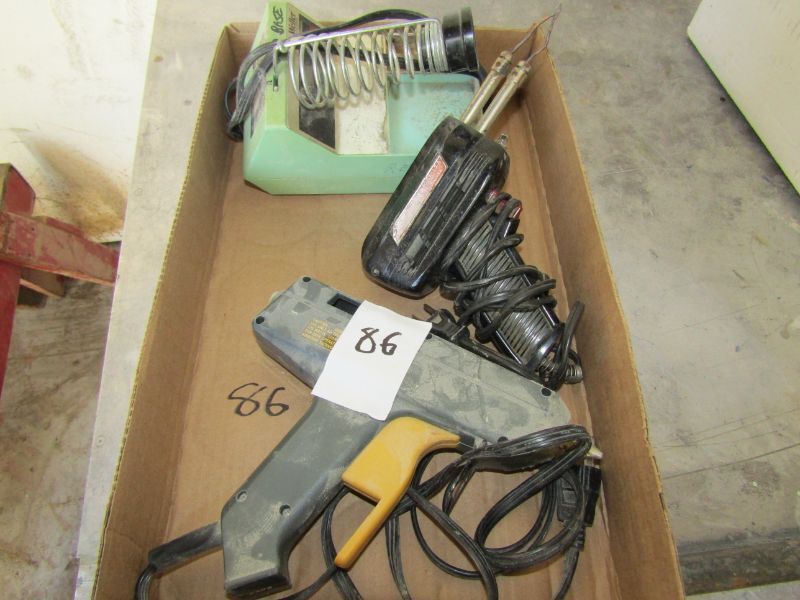 Machining Equipment Auction Indianapolis 93