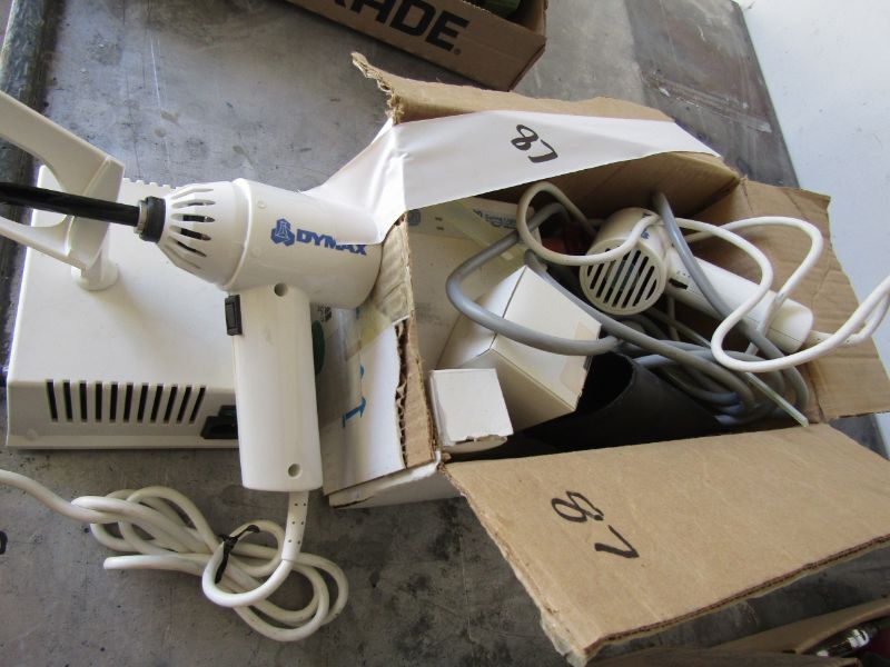 Machining Equipment Auction Indianapolis 94