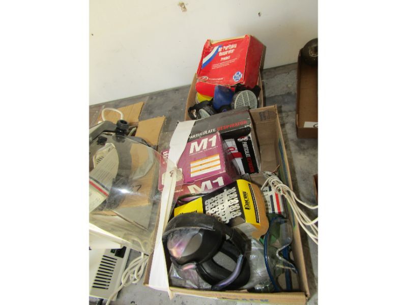 Machining Equipment Auction Indianapolis 95