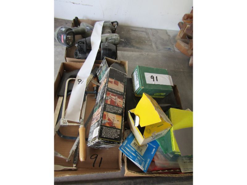 Machining Equipment Auction Indianapolis 98