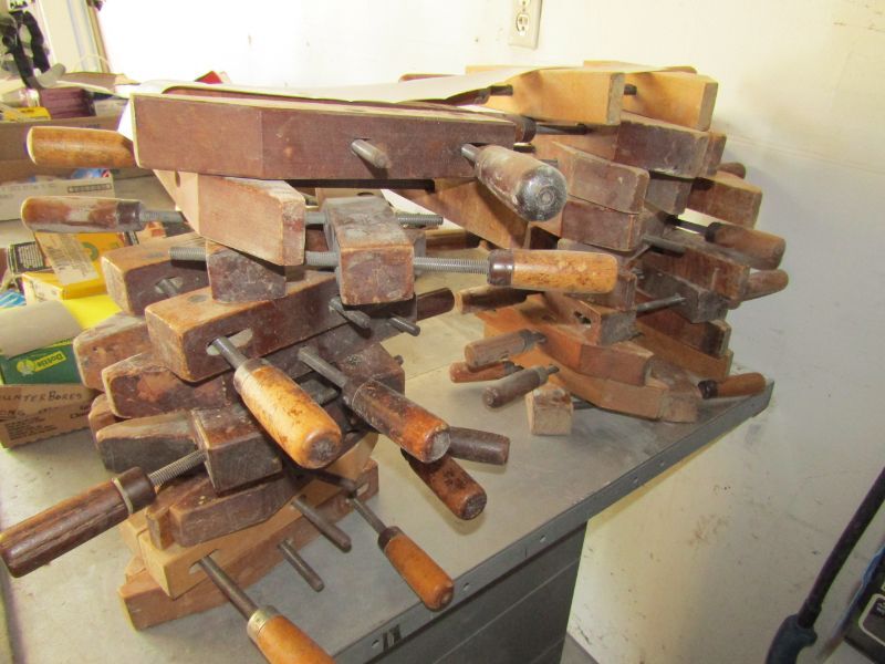 Machining Equipment Auction Indianapolis 99
