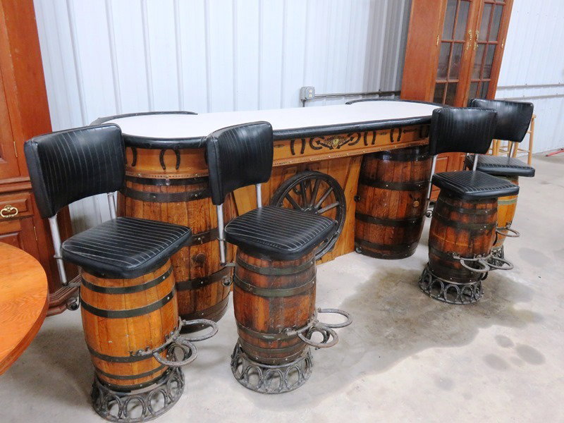 Public auction 22