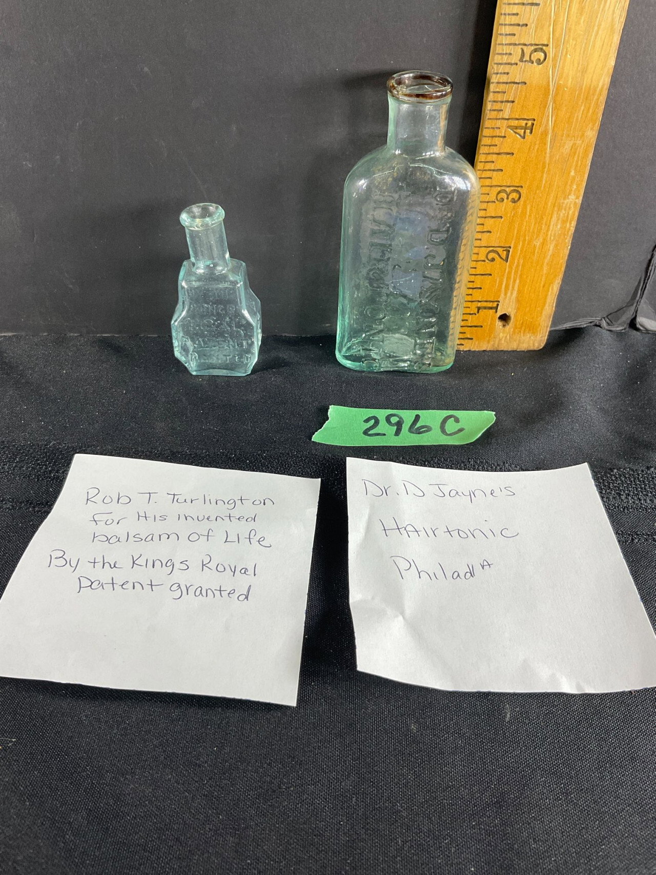 296 C 1